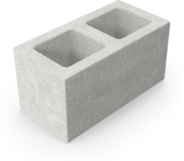 Blocos de concreto